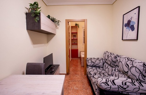 Arapiles Appartement | Easy and peace Chamberí