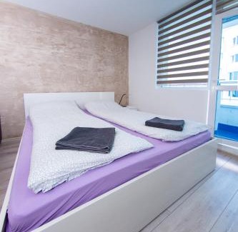 Studentski Grad Appartement | Easy apartments