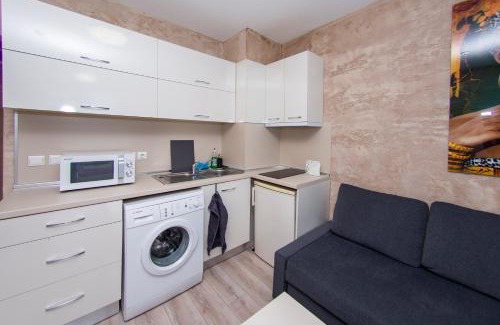 Studentski Grad Appartement | Easy apartments