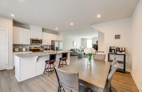 Bayside Maison | Easy Assateague Access Bayside Family Retreat!