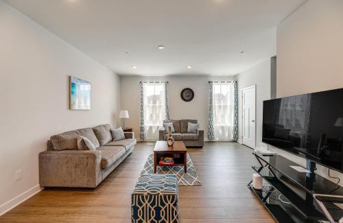 Bayside Maison | Easy Assateague Access Bayside Family Retreat!