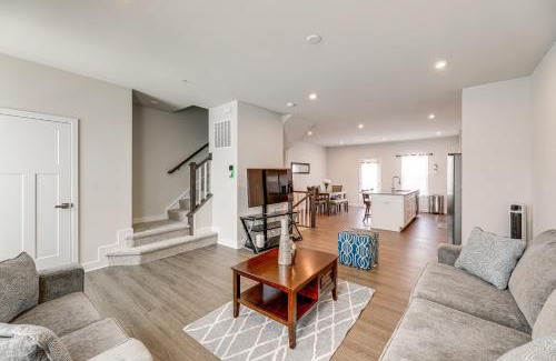 Bayside Maison | Easy Assateague Access Bayside Family Retreat!