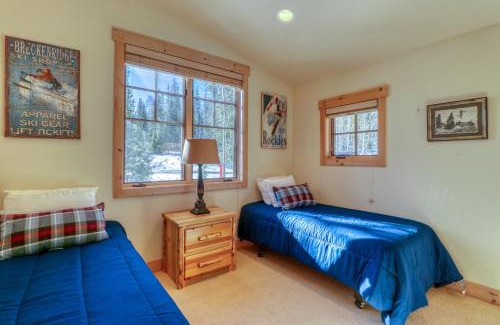Three Peaks Maison | Easy Bend Elegance