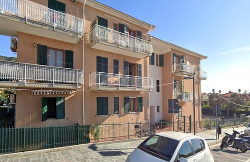 Borgio Verezzi Appartement | Easy Casa Coriandolo, Borgio Verezzi, Italy