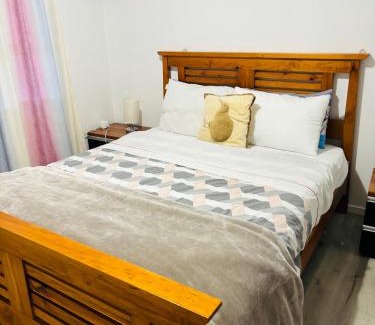 Owhata Maison | Easy check in