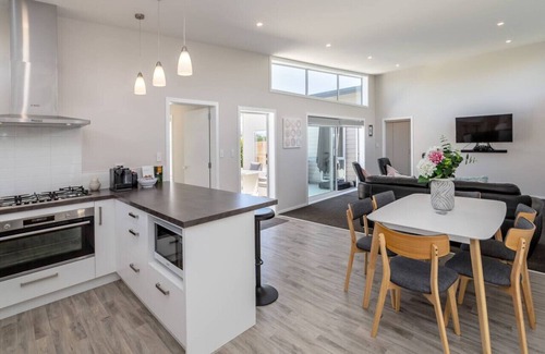 Martinborough Appartement | Easy Days Martinborough