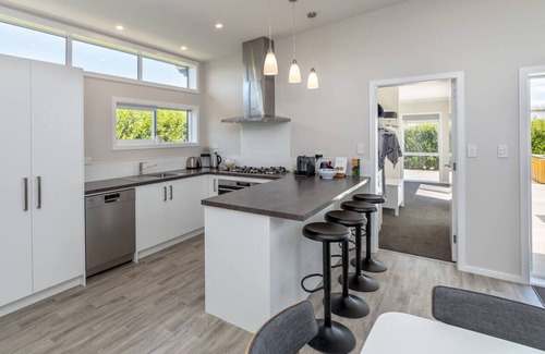 Martinborough Appartement | Easy Days Martinborough