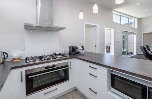 Martinborough Appartement | Easy Days Martinborough