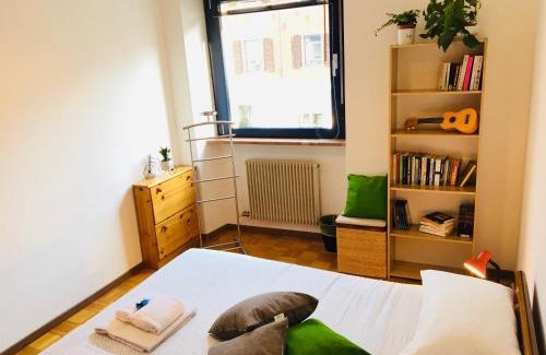 Trento Appartement | Easy flat