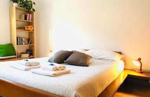 Trento Appartement | Easy flat