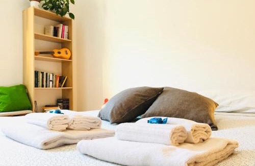 Trento Appartement | Easy flat