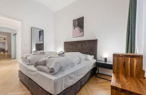 Alservorstadt Appartement | easy flat Votiv