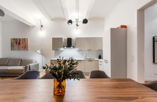Alservorstadt Appartement | easy flat Votiv