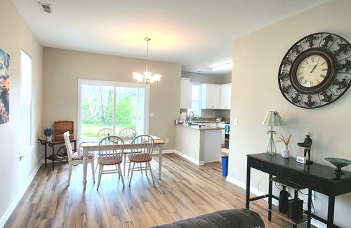Gastonia Maison | Easy Fwy Access By Downtown next to 321 and 85 freeway
