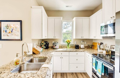 Gastonia Maison | Easy Fwy Access By Downtown next to 321 and 85 freeway