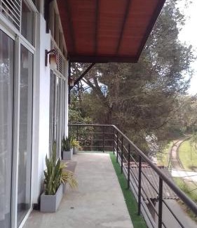 Pathadumbara Maison | Easy guest apartment