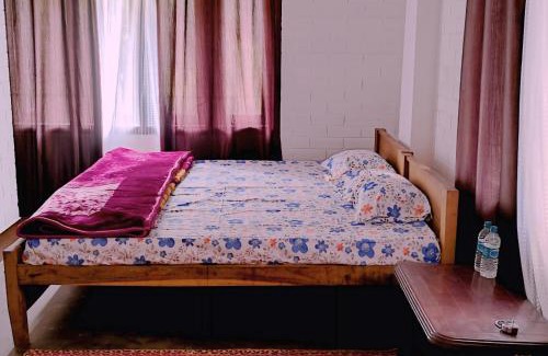 Beltola Lit Et Petit-Déjeuner | Easy Homestay