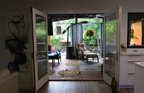 Chalco Maison | Easy I-80 Access, Family Game Room, 3-Season Deck