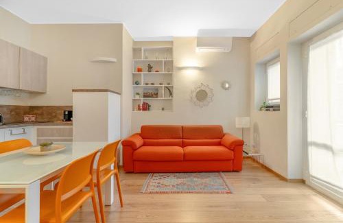 Abbadesse Appartement | Easy Isola Apartment