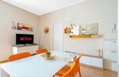 Abbadesse Appartement | Easy Isola Apartment