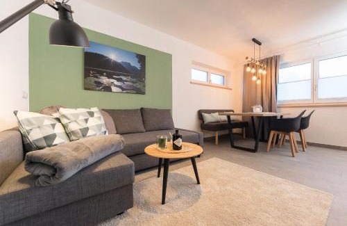 Sautens Appartement | Easy Living Apartment Ötztal