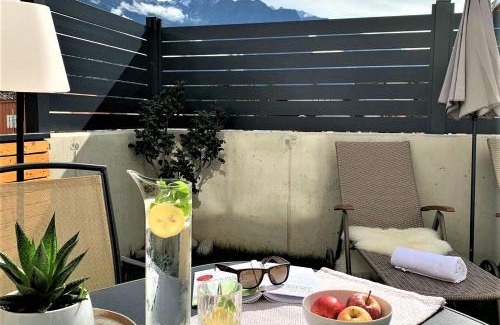 Sautens Appartement | Easy Living Apartment Ötztal