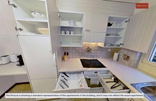 Affoltern Appartement | Easy Living in This 2BR Zurich Apartment