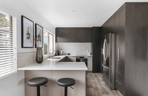 Mount Maunganui Maison | Easy Living ~ Mount Maunganui - Beyonder Holiday Homes