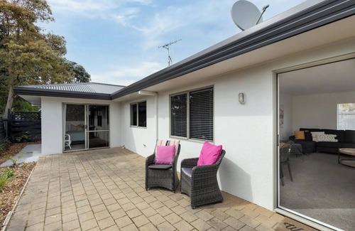 Mount Maunganui Maison | Easy Living ~ Mount Maunganui - Beyonder Holiday Homes