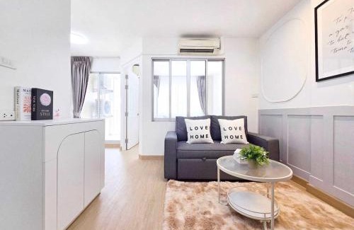 Anusawari Appartement | Easy Living