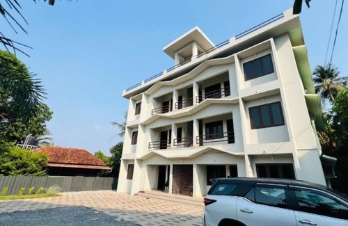 Kannur Appartement | Easy Nest Residence