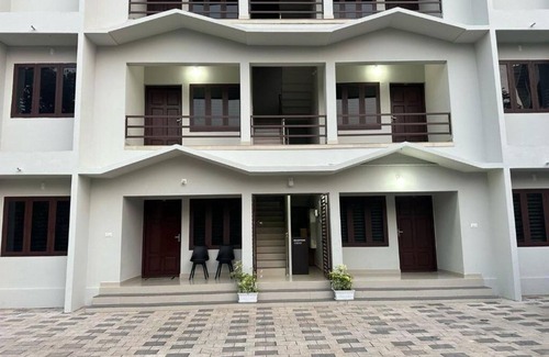 Kannur Appartement | Easy Nest Residence
