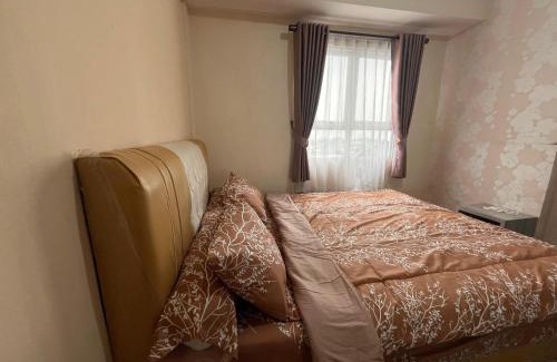 Cimahi Appartement | Easy Property