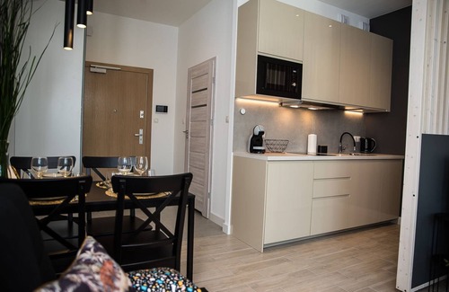Lublin Appartement | EASY RENT Apartments - BIZNES CENTER 39