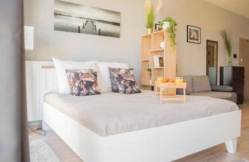 Lublin Appartement | Easy Rent Apartments - BUSINESS CENTER 126, 24h Check-in