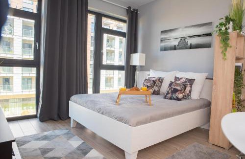 Lublin Appartement | Easy Rent Apartments - BUSINESS CENTER 126, 24h Check-in