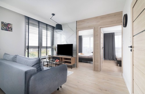 Lublin Appartement | EASY RENT Apartments- Kompozytorów 7