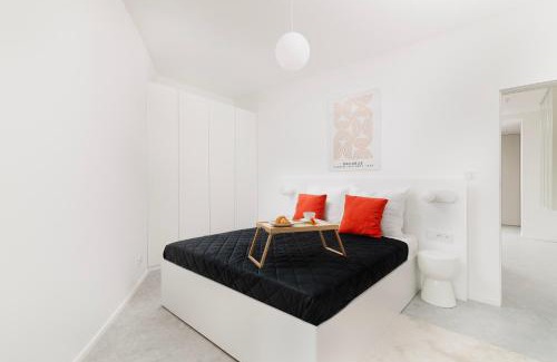 Lublin Appartement | EASY RENT Apartments - Kraśnicka 8 Free Parking