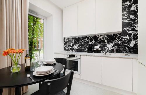 Lublin Appartement | EASY RENT Apartments - Kraśnicka 8 Free Parking