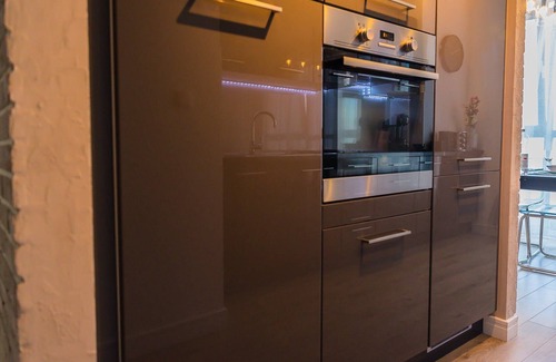 Lublin Appartement | Easy Rent Apartments - SKY