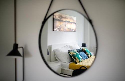 Lublin Appartement | Easy Rent- Zakopiańska 24h Check-in