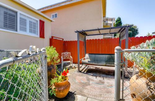 San Pablo Maison | Easy SF Bay Access Updated San Pablo Duplex