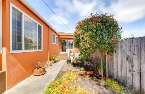 San Pablo Maison | Easy SF Bay Access Updated San Pablo Duplex