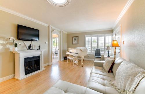 San Pablo Maison | Easy SF Bay Access Updated San Pablo Duplex