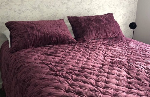 Matamata Maison | Easy stroll into town. Quality 3-bedroom accommodation in the heart of Matamata