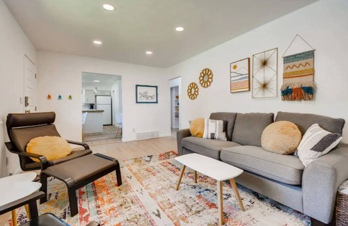 Barths Maison | Easy to Denver-Marvelous Mid-Century Mod Charmer!