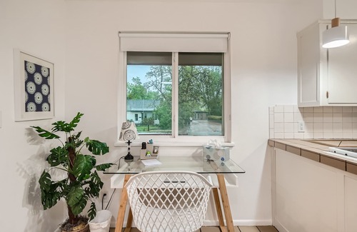 Barths Maison | Easy to Denver-Marvelous Mid-Century Mod Charmer!