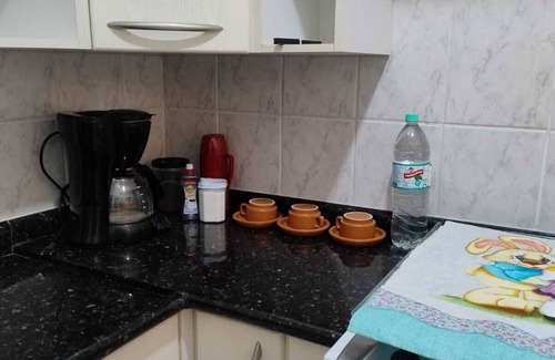 Jardim Primavera Appartement | Easy to locate apartment with air conditioning