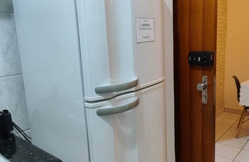 Jardim Primavera Appartement | Easy to locate apartment with air conditioning