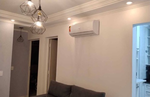 Jardim Primavera Appartement | Easy to locate apartment with air conditioning